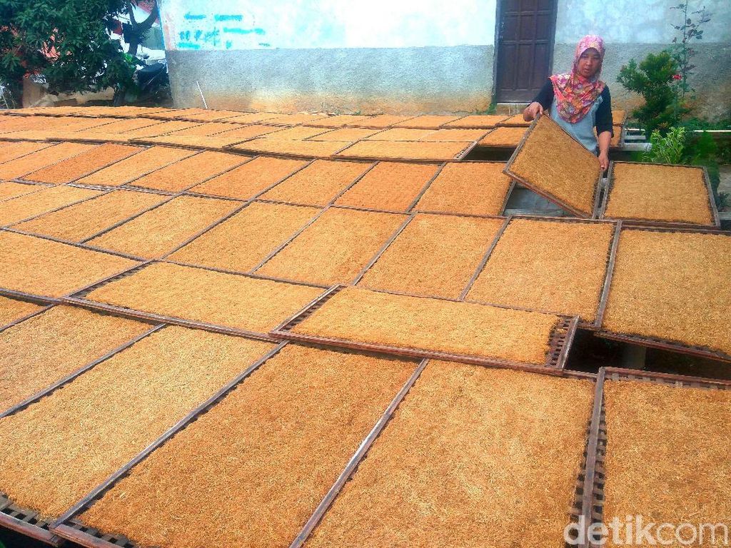 Produksi IHT Turun terus, Pengusaha Minta Ini ke Pemerintah Produksi IHT Turun terus, Pengusaha Minta Ini ke Pemerintah