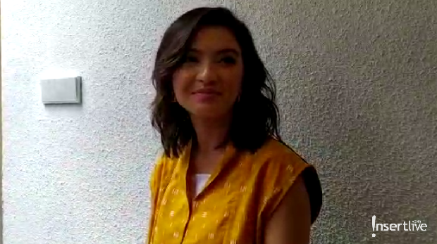 Raline Shah