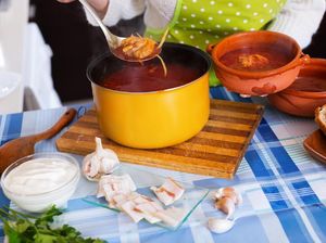 5 Fakta Kasus TKI Dibui di Singapura, yang Campur Makanan dan Darah Haid