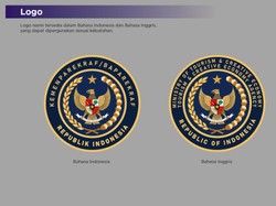 Heboh Logo Baru Kemenparekraf, Ini Penjelasan Wishnutama