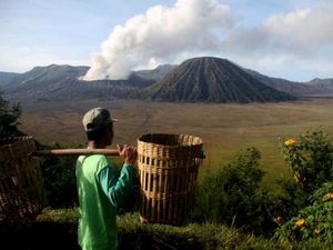 Fakta Seputar Cincin Api Pasifik, Daerah Rawan Gempa dan Letusan Gunung Api