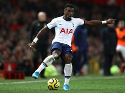 Aurier Hat-trick Langgar Lockdown, Pergi ke... Tukang Cukur?