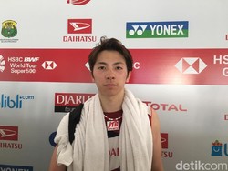 Sedihnya Koki Watanabe Saat Lihat Langsung Kecelakaan Mobil Kento Momota