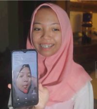 Perjanjian Ortu Angkat dan Ibu Kandung Sebelum Adopsi Nabila 16 Tahun Lalu
