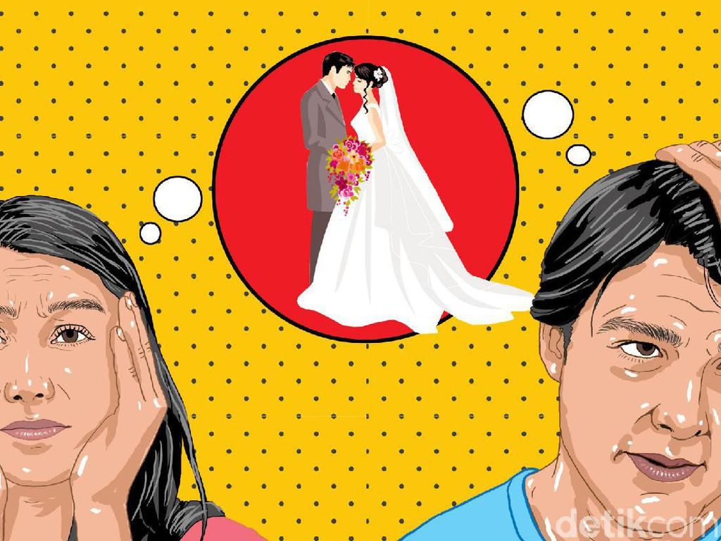 Dispensasi Nikah atau Legalisasi Pernikahan Dini? Dispensasi Nikah atau Legalisasi Pernikahan Dini?