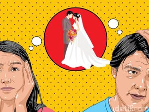 Dispensasi Nikah atau Legalisasi Pernikahan Dini? Dispensasi Nikah atau Legalisasi Pernikahan Dini?