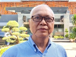 Jejak Agung Mozin: Loyalis Amien Rais hingga Mundur dari Partai Ummat