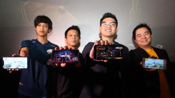 Turnamen Esports 2020 Siap Digelar