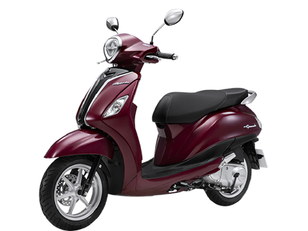 Motor Hybrid Yamaha Motor Hybrid Yamaha