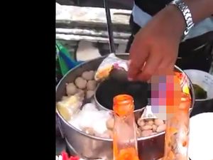 Mengenal Ftalat, Zat Racun Saat Merebus Mi Instan Bareng Bungkusnya Mengenal Ftalat, Zat Racun Saat Merebus Mi Instan Bareng Bungkusnya