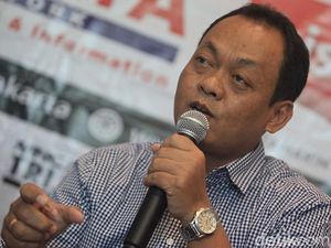 Kata Pakar soal Kejagung Dapat 76% di Survei Indikator soal Kepercayaan Publik Kata Pakar soal Kejagung Dapat 76% di Survei Indikator soal Kepercayaan Publik