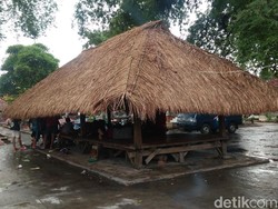 Situs Bale Panjang, Jejak Penyebaran Islam di Cirebon