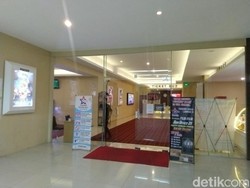 Sambut Bioskop, Milenial Ciamis-Banjar Hemat Waktu dan Ongkos