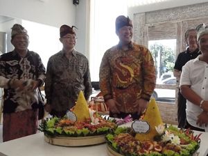 Buka Cabang di Denpasar, SMI Nilai Bali Pasar Potensial Industri IT