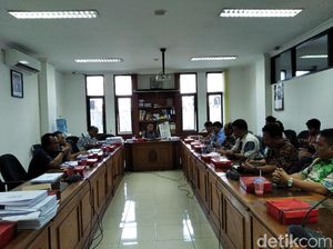 Buntut Tepuk No Kafir, DPRD Yogya Panggil Kwarcab dan Dispora