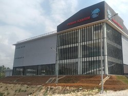 Tinggalkan Utang, Kontraktor Pembangunan PIAMARI Pangandaran Disomasi