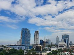 Kumpulan Doa agar Langit Cerah dan Tidak Hujan, Amalkan Yuk!