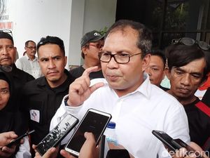 Deretan Aksi Danny Pomanto Copot Lurah hingga Ngamuk di Mal Makassar Deretan Aksi Danny Pomanto Copot Lurah hingga Ngamuk di Mal Makassar