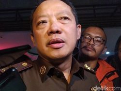 Kejagung Blokir 35 Rekening Milik 5 Tersangka Kasus Jiwasraya