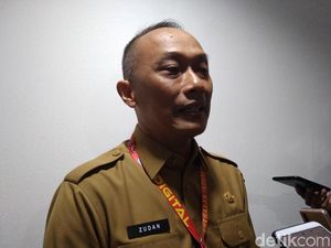 Kemendagri Ganti 10.166 Dokumen Warga Korban Banjir-Longsor Kemendagri Ganti 10.166 Dokumen Warga Korban Banjir-Longsor