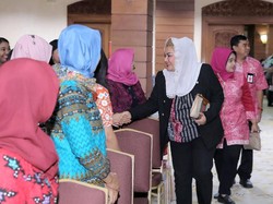 Koperasi Wanita di Semarang Didorong Jadi Wadah Usaha Para Anggota