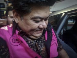 Kejagung Sita Perusahaan Tambang Milik Tersangka Jiwasraya Heru Hidayat