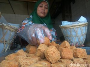 Tahu Sumedang Bungkeng Sudah Populer Sejak Tahun 1917 Tahu Sumedang Bungkeng Sudah Populer Sejak Tahun 1917