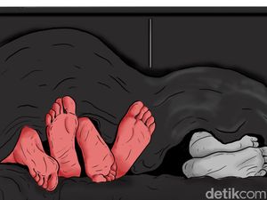 Polisi Jerat Pejabat Disdik Sumut-Wanita Selingkuhan Pasal Perzinaan Polisi Jerat Pejabat Disdik Sumut-Wanita Selingkuhan Pasal Perzinaan