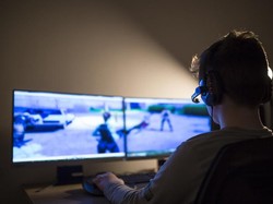 Gamers Sejati, Ini Pola Makan Sehat yang Bikin Tetap Bugar