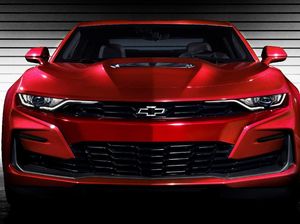 Jepang Siap Digempur Chevrolet Camaro Jepang Siap Digempur Chevrolet Camaro