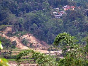Imbas Longsor, 2.194 Rumah di Bogor Direlokasi