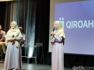 Apple Academy Indonesia Luluskan 194 Developer Apple Academy Indonesia Luluskan 194 Developer