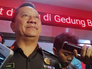 Penjelasan Kejagung soal Kasus Kondensat Sempat Disebut Sengketa Perdata Penjelasan Kejagung soal Kasus Kondensat Sempat Disebut Sengketa Perdata