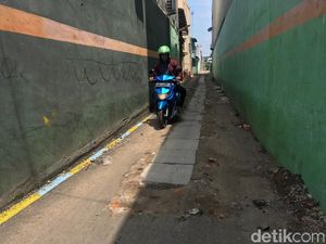 Proyek Drainase Dinas PUPR Tak Tuntas di Kota Mojokerto, Ini Sanksi Kontraktor Proyek Drainase Dinas PUPR Tak Tuntas di Kota Mojokerto, Ini Sanksi Kontraktor