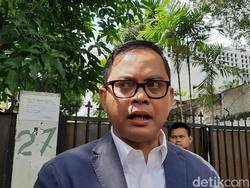 KPU Akan Sampaikan Apa Adanya soal Wahyu Setiawan Saat Rapat di DPR
