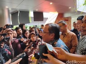 Menristek Minta Apple Buka Lebih Banyak Akademi di Indonesia