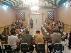 Dinilai Meresahkan dan Pembodohan, Keraton Agung Sejagat Akan Ditutup