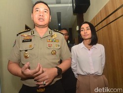 Ini Para Artis yang Pernah Diperiksa Polda Jatim Terkait MeMiles
