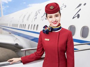 Liburan ke China saat Imlek, Air China Beri Promo Penerbangan Hemat Liburan ke China saat Imlek, Air China Beri Promo Penerbangan Hemat