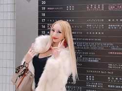 Model Seksi Ceraikan Suami Usai Seminggu Nikah karena Jatuh Miskin