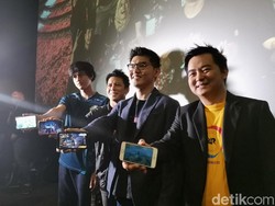 Garena Gelar Turnamen Fire Free, Total Hadiah Rp 1,2 Miliar