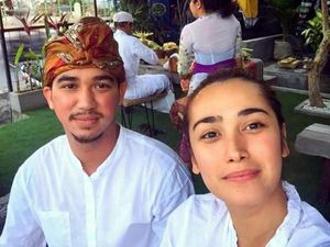 Pernyataan Perdana Alexandra Gottardo usai Diceraikan Arief