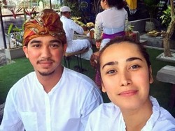 Pernyataan Perdana Alexandra Gottardo usai Diceraikan Arief