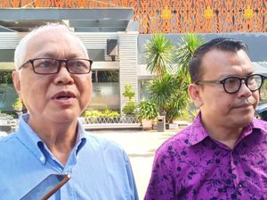 Diperiksa Polisi, Agung Mozin Jelaskan soal Cuitan Pimpinan PAN Ugal-ugalan Diperiksa Polisi, Agung Mozin Jelaskan soal Cuitan Pimpinan PAN Ugal-ugalan