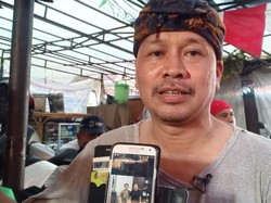 Diperiksa Polda Metro, Pelapor Isu Pemerasan Rp 1 M Bawa Bukti Percakapan