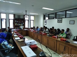 Akhiri Polemik, Pembina Pengajar Tepuk No Kafir Tak Diluluskan KML