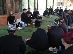 Pesan Bupati Anas untuk Kasek SMP se-Banyuwangi: Harus Inovatif