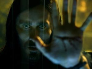 Penampakan Jared Leto Jadi Vampir di Morbius Penampakan Jared Leto Jadi Vampir di Morbius