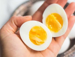 Pembakar Lemak Ampuh! Turun 30 Kg dalam 2 Minggu