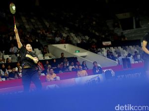 Ricky/Pia Zebaidah Ditumbangkan Ganda China di Daihatsu Indonesia Masters Ricky/Pia Zebaidah Ditumbangkan Ganda China di Daihatsu Indonesia Masters